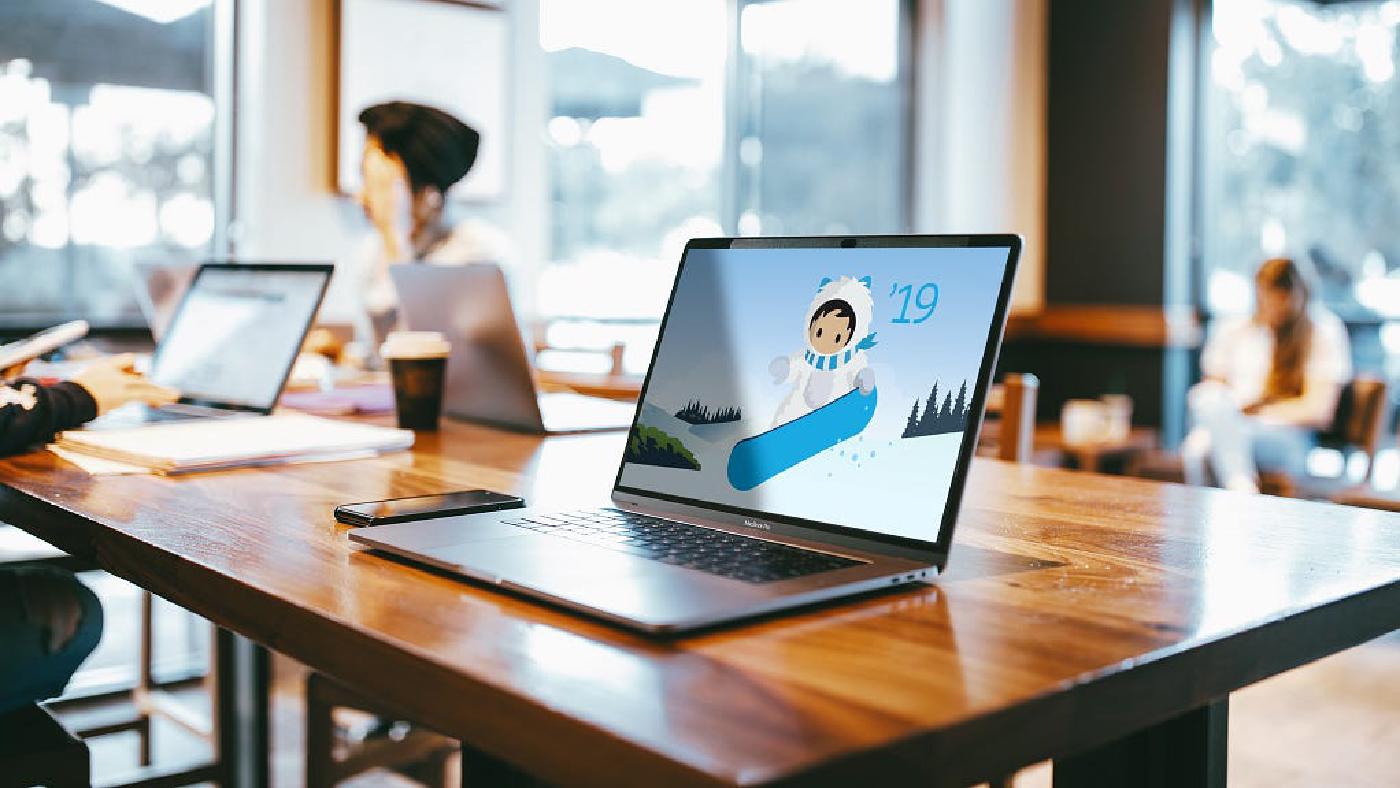 Salesforce Winter ’19 Highlights — Pardot in Lightning Experience